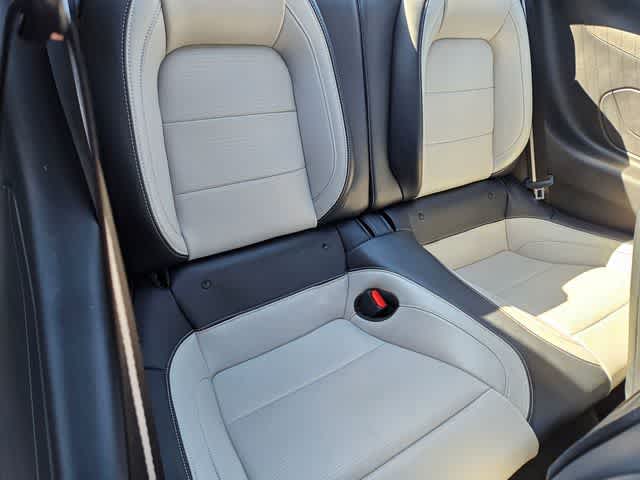 Thumbnail: 2024 Ford Mustang - 20