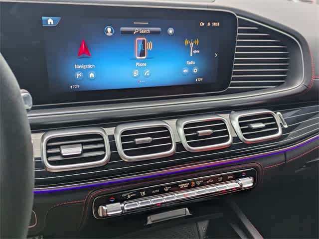 Thumbnail: 2026 Mercedes-Benz GLE - 27