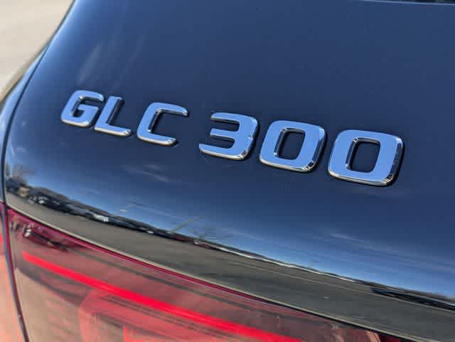 Thumbnail: 2021 Mercedes-Benz GLC - 12