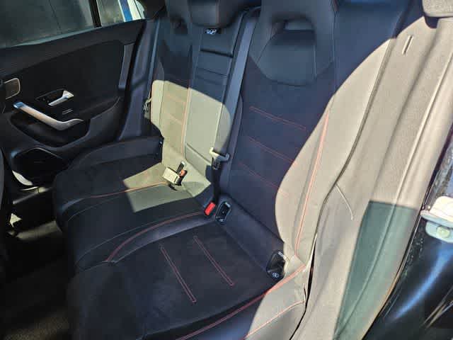 Thumbnail: 2025 Mercedes-Benz CLA - 19