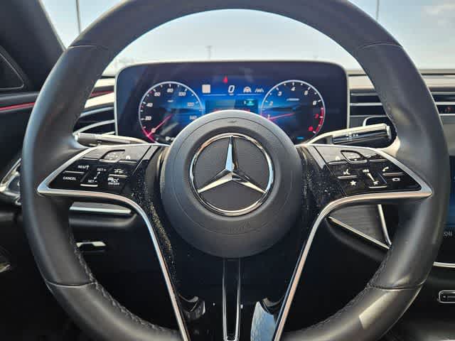 Thumbnail: 2024 Mercedes-Benz E-Class - 24