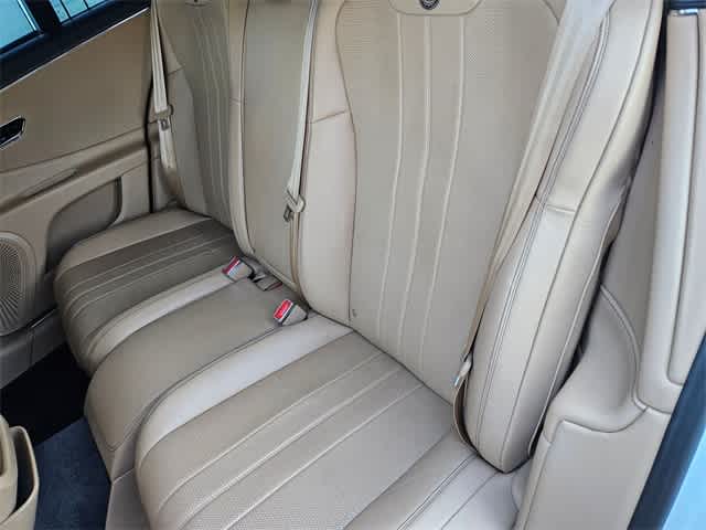 Thumbnail: 2022 Bentley Flying Spur - 17