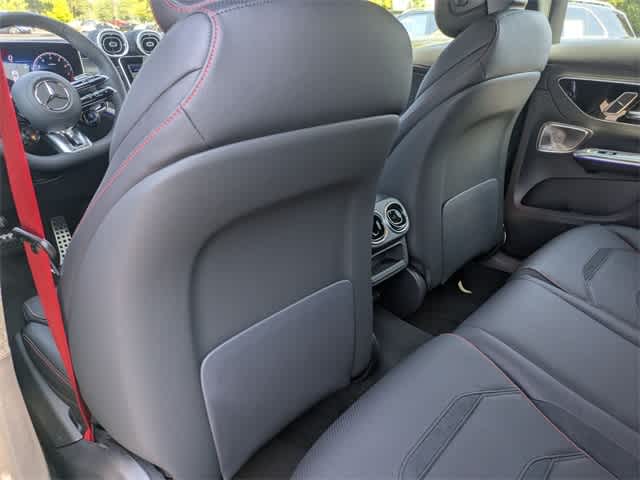 Thumbnail: 2026 Mercedes-Benz GLC - 18