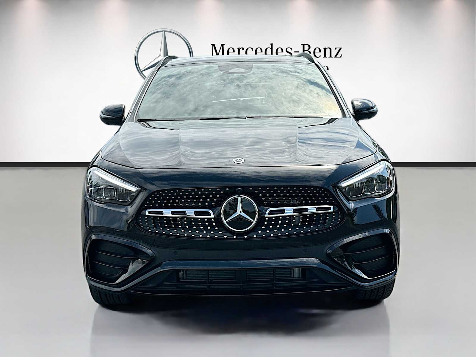 Thumbnail: 2026 Mercedes-Benz GLA - 2