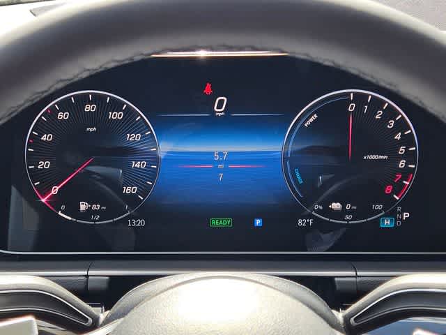 Thumbnail: 2026 Mercedes-Benz GLE - 34