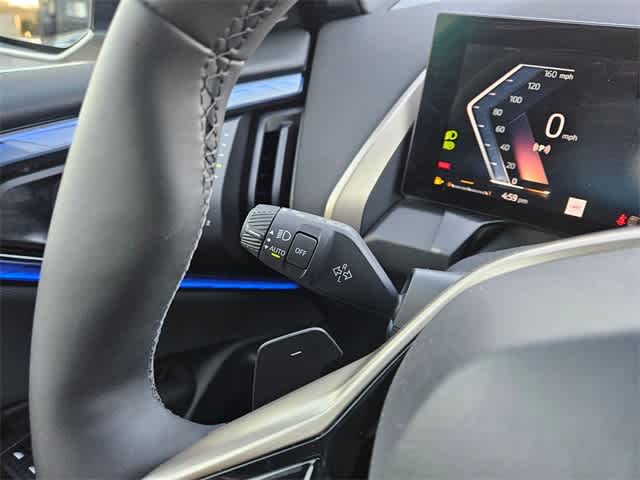 Thumbnail: 2025 BMW X3 - 24