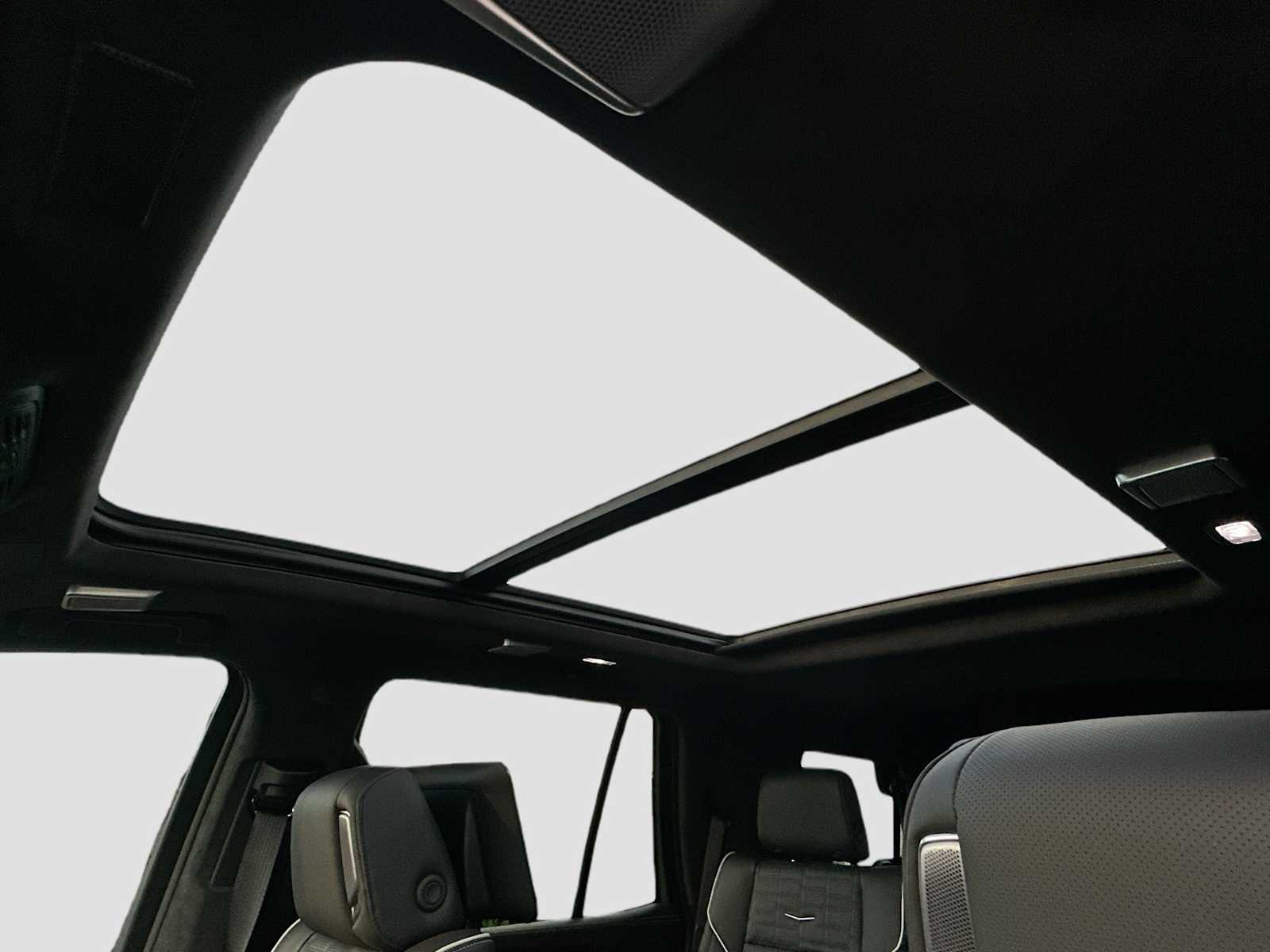 Thumbnail: 2026 Cadillac Escalade - 23