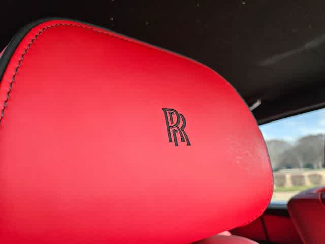 Thumbnail: 2023 Rolls-Royce Cullinan - 23