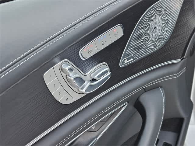 Thumbnail: 2024 Mercedes-Benz AMG GT - 18