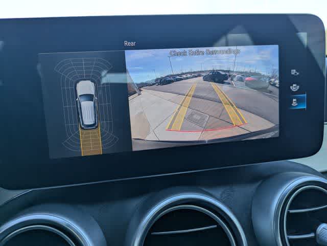 Thumbnail: 2021 Mercedes-Benz GLC - 27