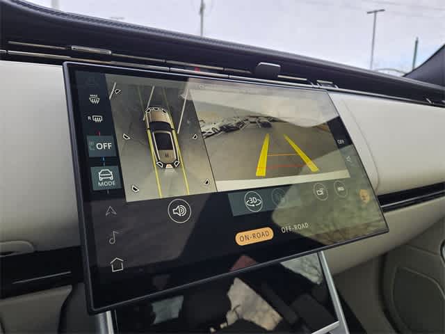 Thumbnail: 2025 Land Rover Range Rover - 33