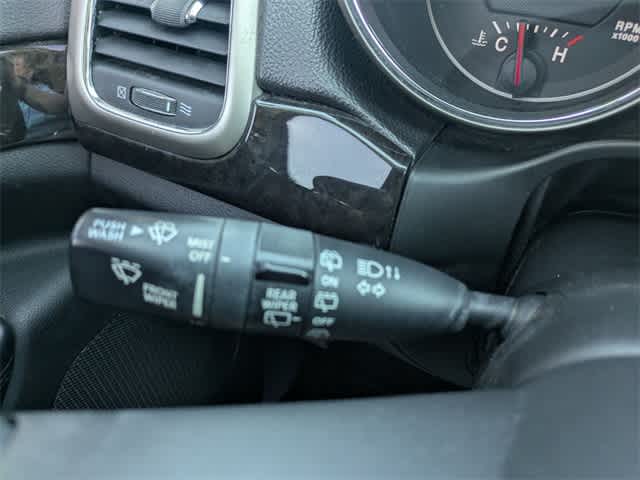 Thumbnail: 2013 Jeep Grand Cherokee - 24