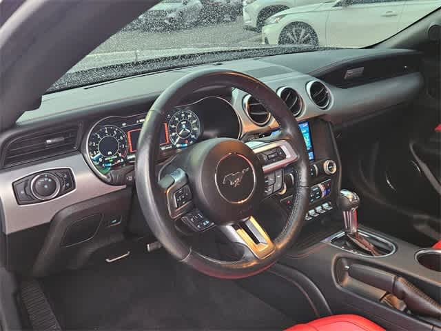 Thumbnail: 2023 Ford Mustang - 9