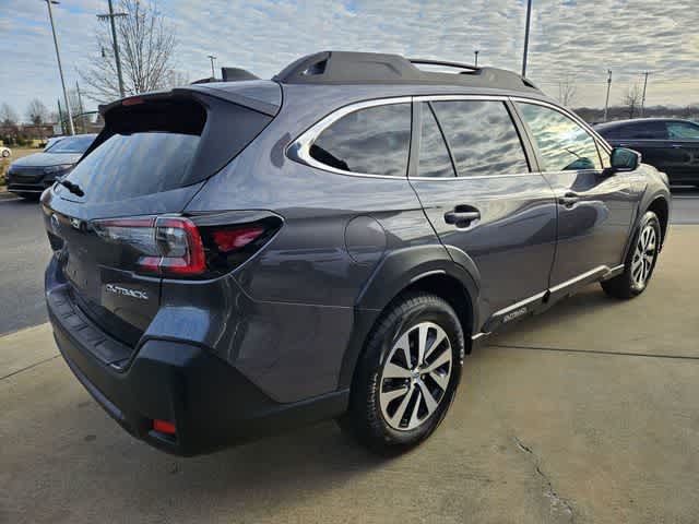 Thumbnail: 2025 Subaru Outback - 9