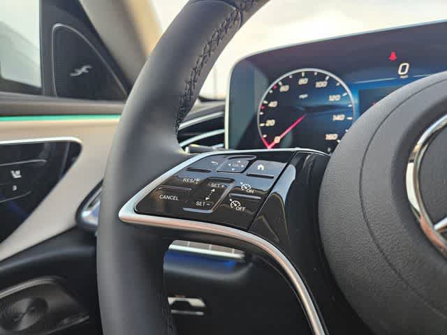 Thumbnail: 2026 Mercedes-Benz E-Class - 25
