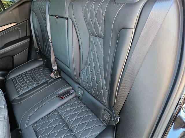 Thumbnail: 2023 Buick Envision - 19