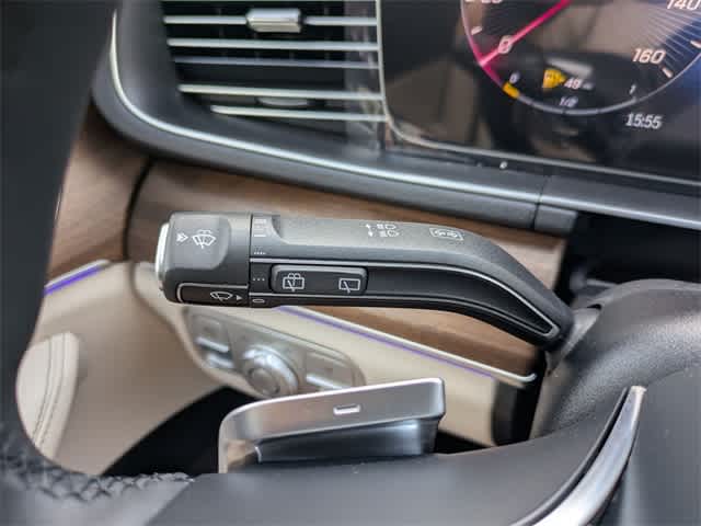 Thumbnail: 2026 Mercedes-Benz GLE - 24