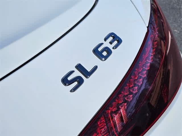 Thumbnail: 2022 Mercedes-Benz SL-Class - 14