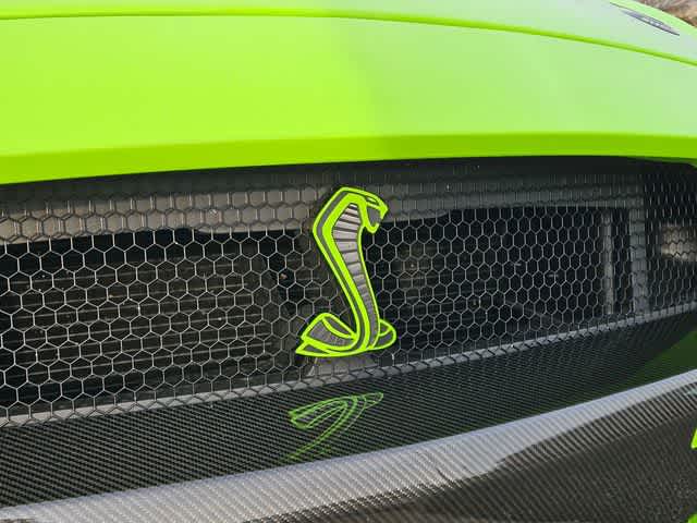 Thumbnail: 2021 Ford Mustang - 11