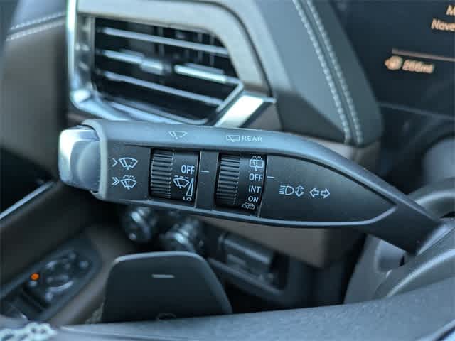 Thumbnail: 2026 GMC Yukon - 29