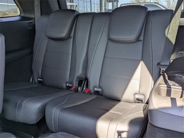 Thumbnail: 2025 Mercedes-Benz GLS - 6