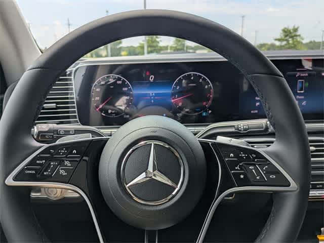 Thumbnail: 2025 Mercedes-Benz GLE - 21