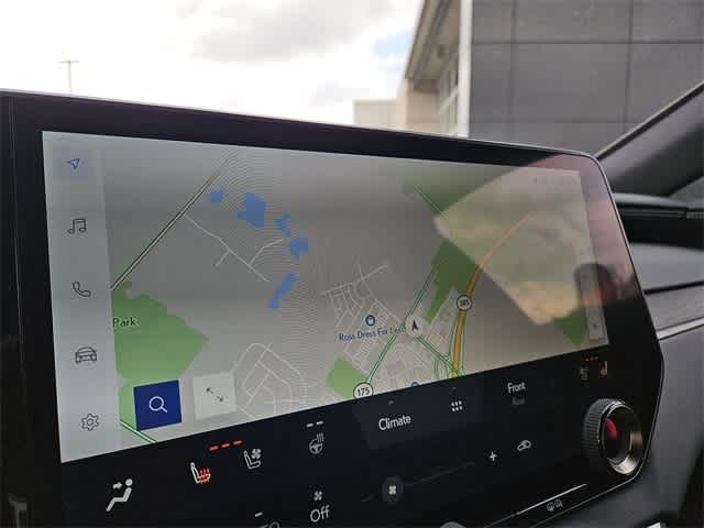 Thumbnail: 2023 Lexus RX - 29