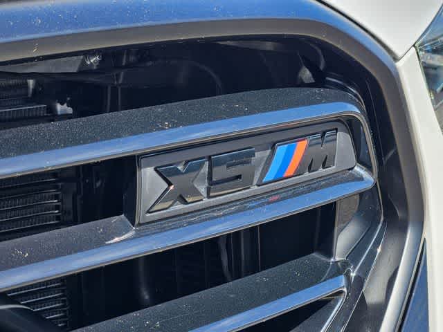 Thumbnail: 2025 BMW X5 - 12