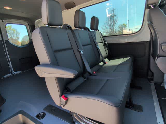 Thumbnail: 2026 Mercedes-Benz Sprinter - 18