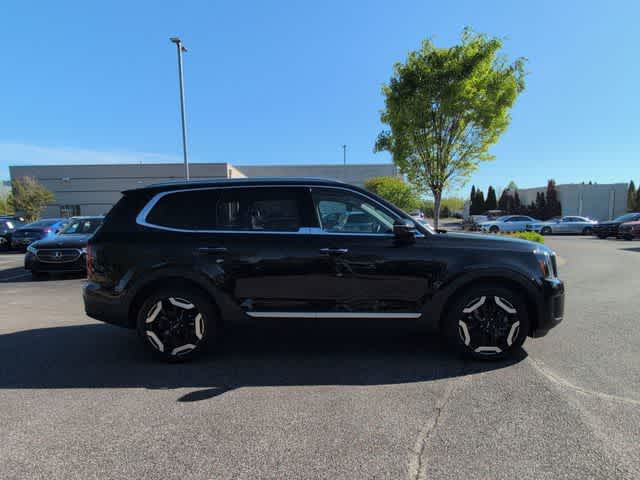 Thumbnail: 2025 Kia Telluride - 9