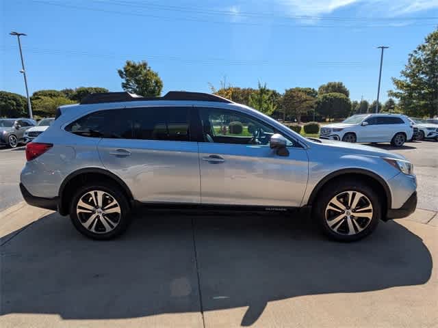 Thumbnail: 2018 Subaru Outback - 9