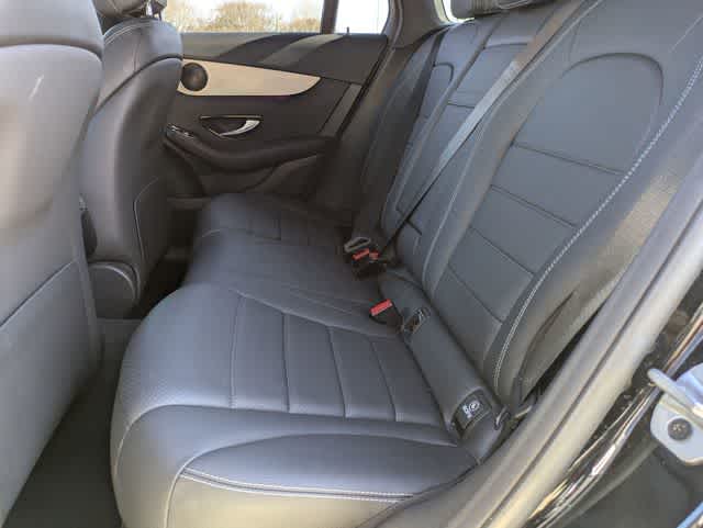 Thumbnail: 2021 Mercedes-Benz GLC - 19