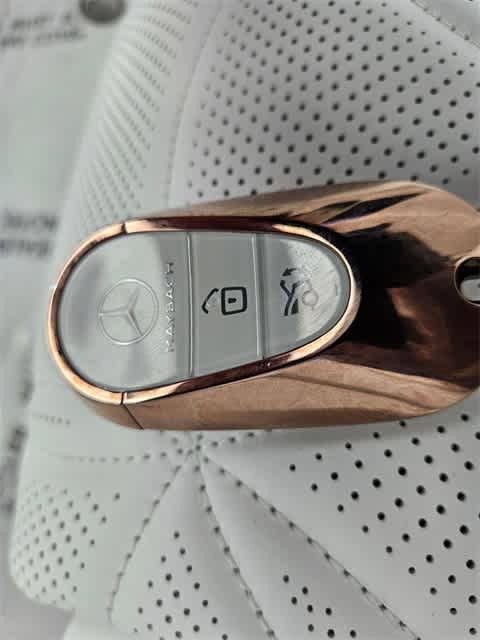 Thumbnail: 2026 Mercedes-Benz SL-Class - 29