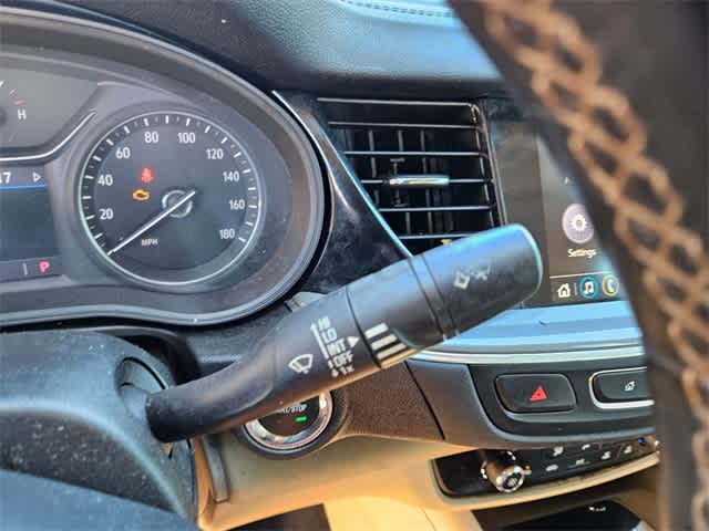 Thumbnail: 2019 Buick Regal - 24