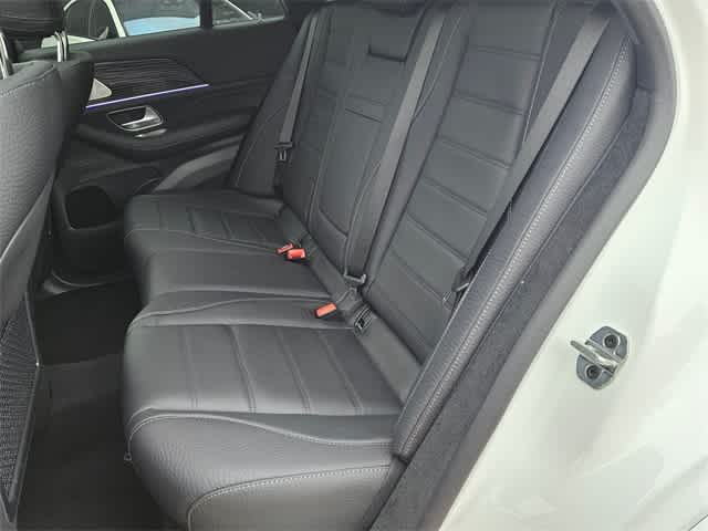 Thumbnail: 2026 Mercedes-Benz GLE - 18