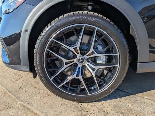 Thumbnail: 2025 Mercedes-Benz E-Class - 13