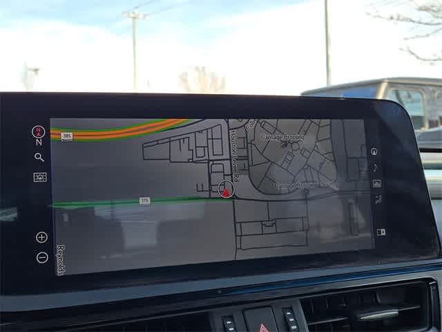 Thumbnail: 2022 Lexus ES - 28