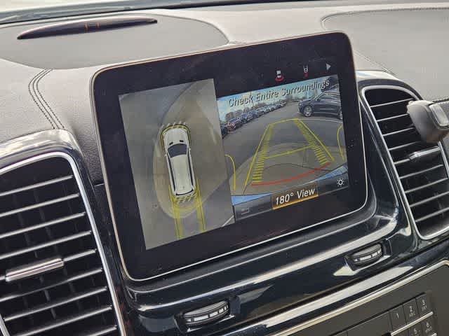 Thumbnail: 2019 Mercedes-Benz GLS - 29