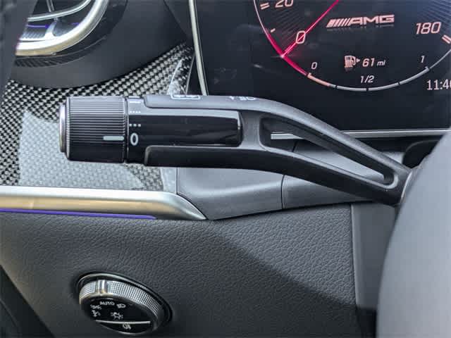 Thumbnail: 2026 Mercedes-Benz GLC - 27