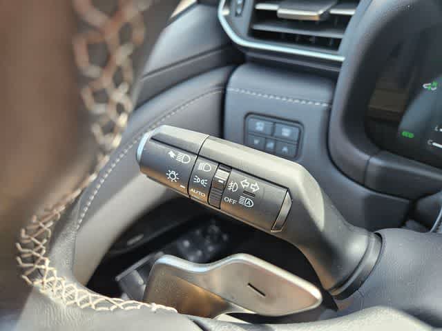 Thumbnail: 2025 Lexus LX - 28