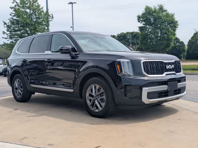 Thumbnail: 2023 Kia Telluride - 3