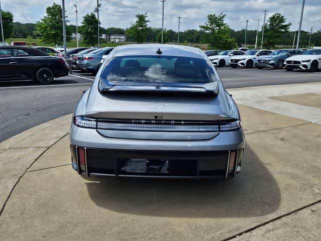 Thumbnail: 2023 Hyundai Ioniq 6 - 7