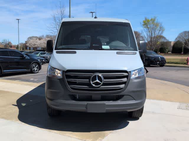 Thumbnail: 2026 Mercedes-Benz Sprinter - 9