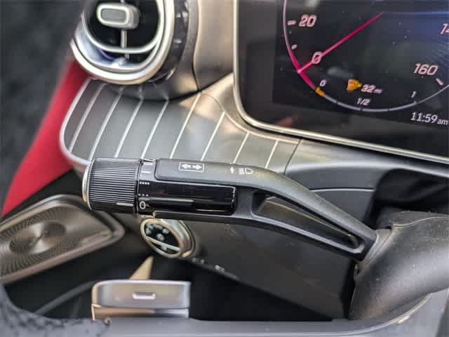 Thumbnail: 2026 Mercedes-Benz CLE - 25