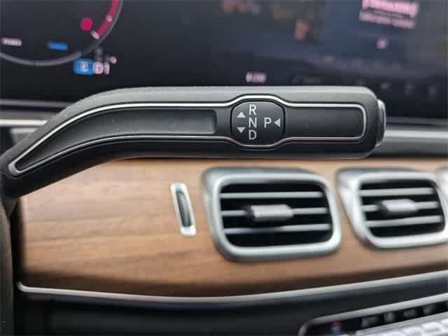 2025 Mercedes-Benz GLE 350 21