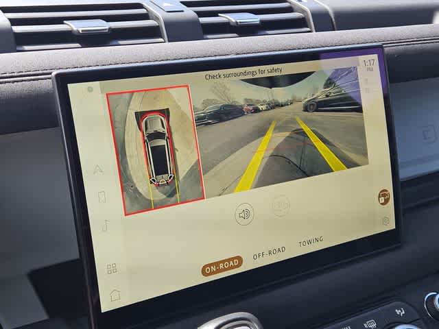 Thumbnail: 2023 Land Rover Defender - 33