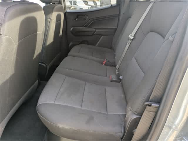 Thumbnail: 2024 Chevrolet Colorado - 17