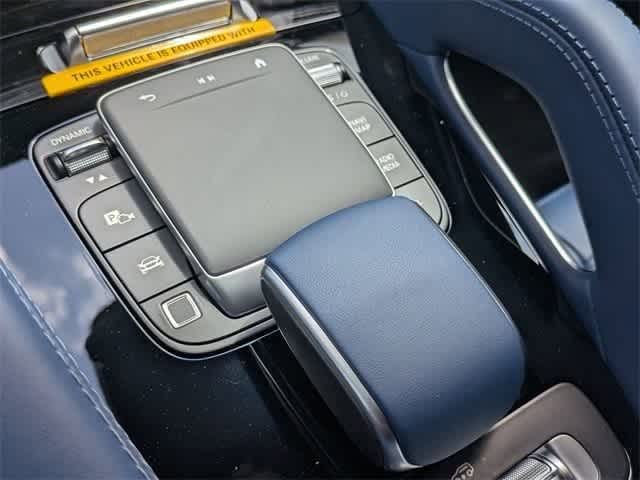 Thumbnail: 2025 Mercedes-Benz GLE - 25