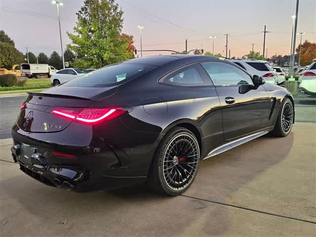 Thumbnail: 2024 Mercedes-Benz CLE - 7