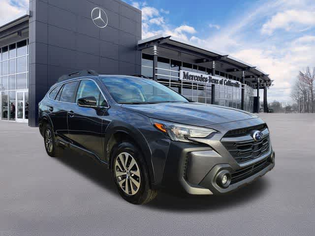 Thumbnail: 2025 Subaru Outback - 3
